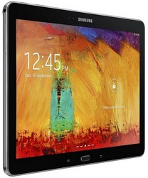 Замена разъема питания на планшете Samsung Galaxy Note 10.1 2014 в Орле
